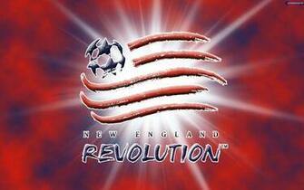 New England Revolution Logo Wallpaper Football Pictures And