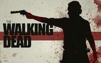 Cool Walking Dead Wallpaper