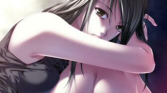 Sad Girl Wallpaper
