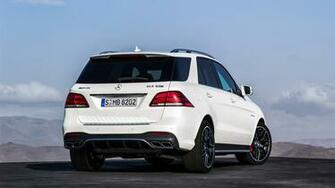 Mercedes Benz Gle Amg Wallpaper HD Image Wsupercars