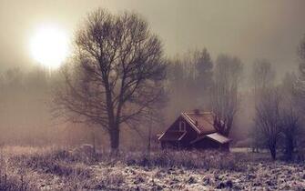 Farm HD Wallpaper Farms