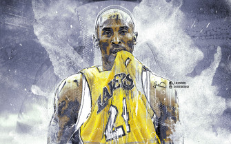 Sports Kobe Bryant HD Wallpaper