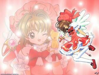 Cardcaptor Sakura Wallpaper