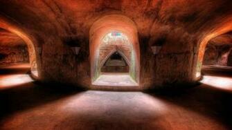Taman Sari Yogyakarta HD Wallpaper Background Image