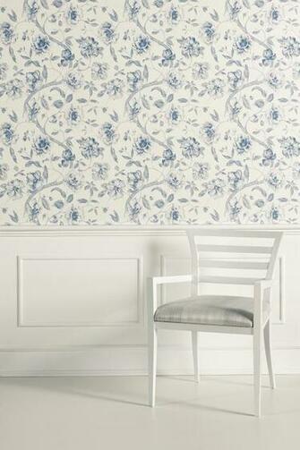 Adagio Azul Wall Coverings Wallpaper From Equipo Drt Architonic
