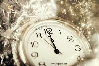 Special Happy New Year Countdown Clocks Counter Image