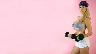 Jordan Carver Wallpaper 8k By Mrlechuck