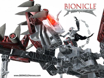 Index Of Bmp Files Gfx Wallpaper Piraka Vezon And Fenrakk