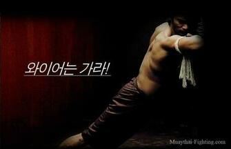 Tom Yum Goong Wallpaper 3d