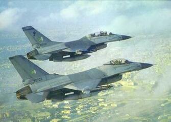 Hi Tech Automotive General Dynamics F Fighting Falcon