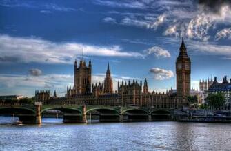 Cityscapes London Wallpaper Big Ben