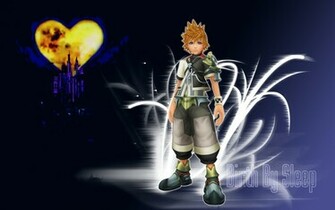 Kingdom Hearts Birth By Sleep Vampmelody