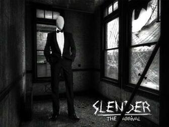 Slender The Arrival Game Wallpaper For I Phone Hot