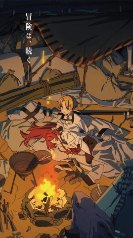 Mushoku Tensei Jobless Reincarnation Season Wallpaper 4k Pc