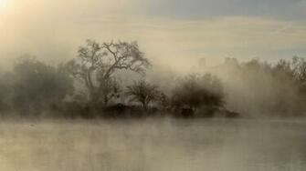 Mist Wallpaper HD