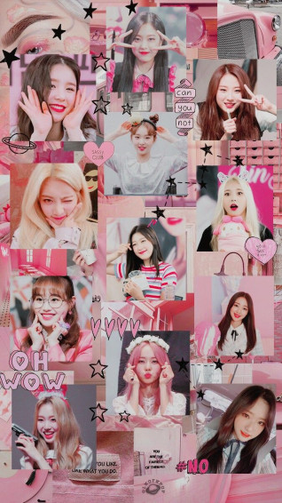 Lockscreen Ot12 Lkofkpop Sra Park Kpop Wallpaper