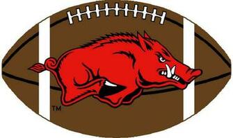 Wallpaper Arkansas Razorbacks Mobile Jpg