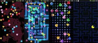 Pacman Live Wallpaper Android