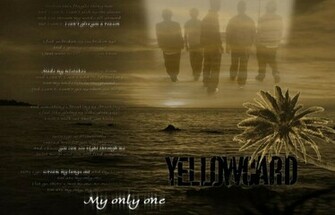 Yellowcard Wallpaper Desktop Background