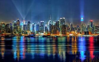 New York City Wallpaper Desktop HD