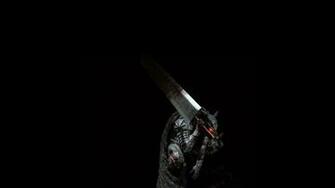 Berserk Computer Wallpaper Desktop Background Id