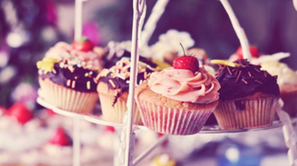 Cupcakes Photo