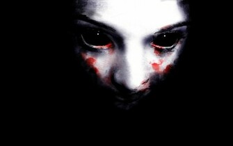 Scary HD Wallpaper General