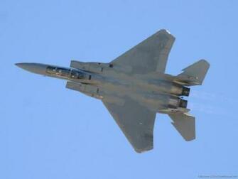 15e Eagle Transport Wallpaper Image Featuring Aircraft