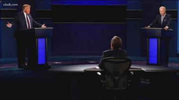Political Zoom Background Can Get You Fired Cbs8
