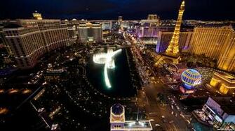 Bellagio Hotel Fountain Las Vegas Wallpaper In Resolution