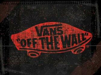 Vans Logo Wallpaper