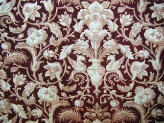 Baroque Wallpaper Art Gallery Pc
