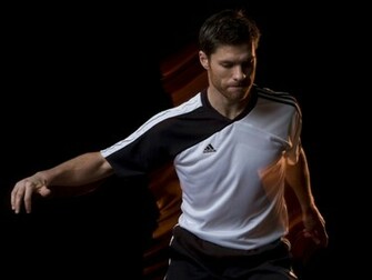 Xabi Alonso Wallpaper