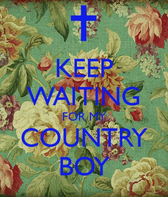 Country Boy iPhone Wallpaper Widescreen