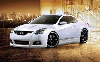 Altima Wallpaper Nissan Pictures Photos