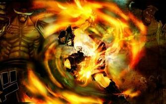 Ace One Piece Anime Portgas D