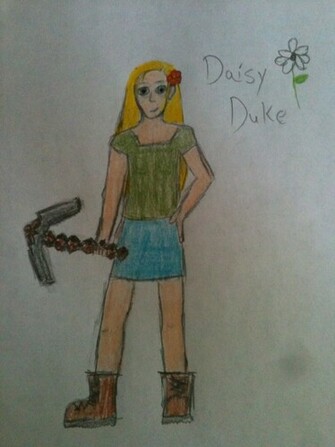Daisy Duke Wallpaper Weddingdressin