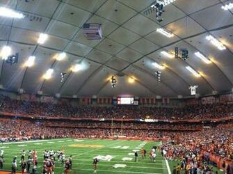 Syracuse University Athletics Tattoo Design Bild
