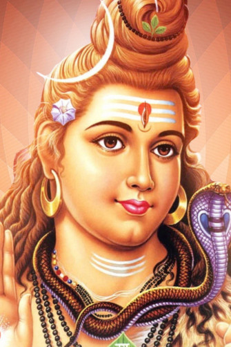 Lord Shiva Wallpaper