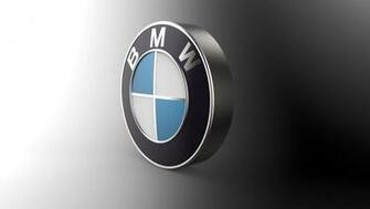 3d Bmw Logo Wallpaper Px HDwallsource