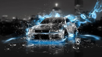 HD Really Cool Background Wallpaper