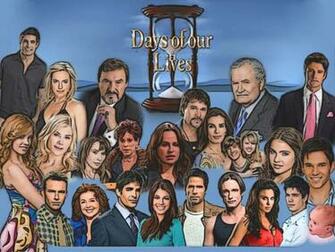 Best Days Of Our Lives Wallpaper Jason