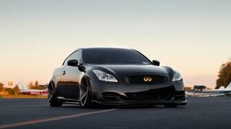 Infiniti G37 Wallpaper Image Amp Pictures Becuo
