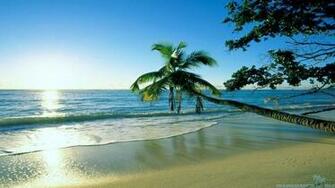 Summer Beach Wallpaper HD Collections 4kwallpaper Wiki