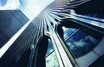 Architecture World Trade Center Skyscrapers HD Wallpaper