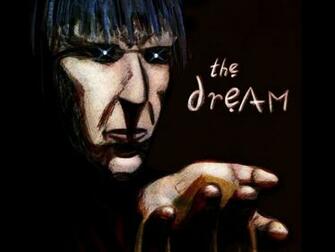 This Is The Sandman Wallpaper Based On A Character By Neil Gaiman