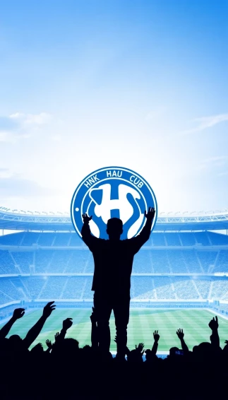 Hnk Hajduk Split Wallpaper
