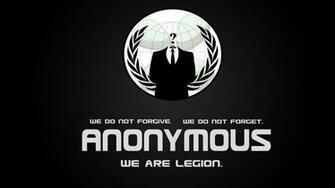 We Are Anonymous Background Know Your Meme