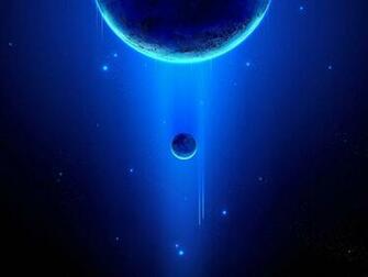 Blue Msn Background