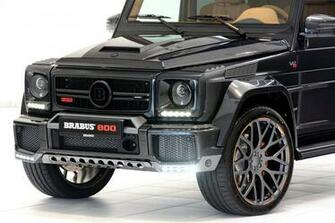 Brabus Wallpaper Background